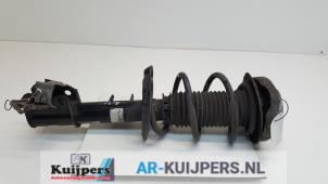 Used Fronts shock absorber, left Mercedes CLA (117.3) 2.0 CLA-250 Turbo 16V 4-Matic Price € 95,00 Margin scheme offered by Autorecycling Kuijpers