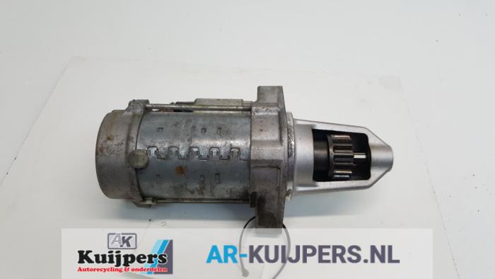 Gebrauchte Anlasser Mercedes CLA (117.3) 2.0 CLA-250 Turbo 16V 4-Matic Preis € 15,00 Margenregelung angeboten von Autorecycling Kuijpers