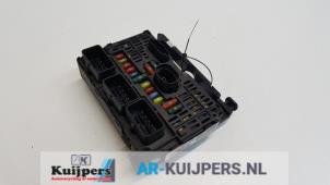 Used Fuse box Citroen C4 Coupé (LA) 1.6 16V Price € 145,00 Margin scheme offered by Autorecycling Kuijpers