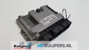 Used Engine management computer Peugeot 207/207+ (WA/WC/WM) 1.4 16V VTi Price € 95,00 Margin scheme offered by Autorecycling Kuijpers