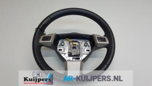 Używane Kierownica Opel Astra H SW (L35) 1.4 16V Twinport Cena € 70,00 Procedura marży oferowane przez Autorecycling Kuijpers