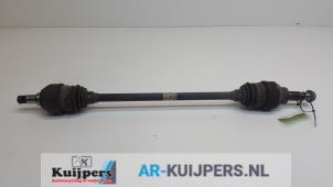 Used Drive shaft, rear right Mercedes CLA (117.3) 2.0 CLA-250 Turbo 16V 4-Matic Price € 200,00 Margin scheme offered by Autorecycling Kuijpers