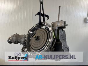 Used Gearbox Mercedes CLA (117.3) 2.0 CLA-250 Turbo 16V 4-Matic Price € 1.500,00 Margin scheme offered by Autorecycling Kuijpers