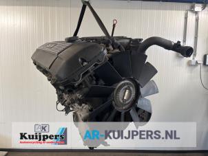 Używane Silnik BMW X5 (E53) 3.0 24V Cena € 1.600,00 Procedura marży oferowane przez Autorecycling Kuijpers