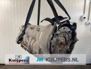 Usagé Boite de vitesses BMW X5 (E70) 3.0d 24V Prix € 1.300,00 Règlement à la marge proposé par Autorecycling Kuijpers