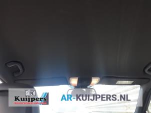 Usagé Revêtement plafond Mercedes C (W204) 1.8 C-180 CGI 16V Prix € 150,00 Règlement à la marge proposé par Autorecycling Kuijpers