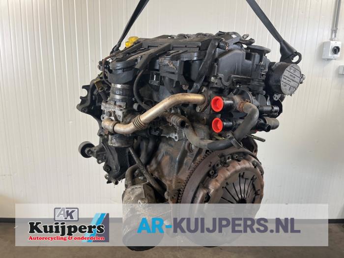Used Engine Renault Master II (FD/HD) 2.2 dCi 16V Price € 950,00 Margin scheme offered by Autorecycling Kuijpers