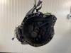 Gearbox from a Renault Master III (FD/HD) 2.2 dCi 16V 2001