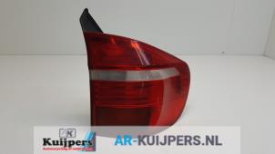 Used Taillight, right BMW X5 (E70) 3.0d 24V Price € 120,00 Margin scheme offered by Autorecycling Kuijpers