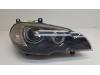 Headlight, right from a BMW X5 (E70) 3.0d 24V 2008