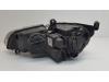 Headlight, right from a BMW X5 (E70) 3.0d 24V 2008