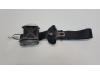 Front seatbelt, right from a BMW X5 (E70), 2006 / 2013 3.0d 24V, SUV, Diesel, 2.993cc, 173kW (235pk), 4x4, M57N2D30; 306D3, 2006-12 / 2008-09, FF41; FF42 2008