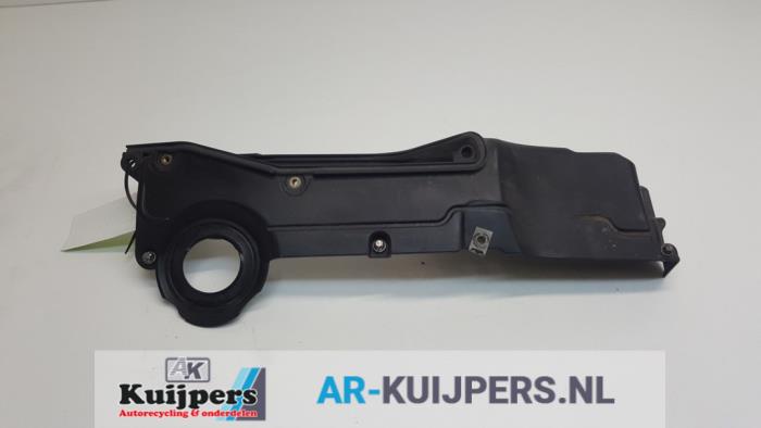 Usagé Divers BMW X5 (E70) 3.0d 24V Prix € 25,00 Règlement à la marge proposé par Autorecycling Kuijpers