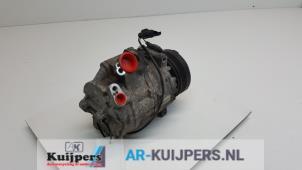 Usados Bomba de aire acondicionado BMW X5 (E70) 3.0d 24V Precio € 165,00 Norma de margen ofrecido por Autorecycling Kuijpers