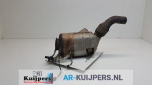Used Particulate filter BMW X5 (E70) 3.0d 24V Price € 340,00 Margin scheme offered by Autorecycling Kuijpers