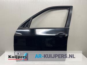 Używane Drzwi lewe przednie wersja 4-drzwiowa BMW X5 (E70) 3.0d 24V Cena € 130,00 Procedura marży oferowane przez Autorecycling Kuijpers