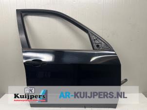 Używane Drzwi prawe przednie wersja 4-drzwiowa BMW X5 (E70) 3.0d 24V Cena € 200,00 Procedura marży oferowane przez Autorecycling Kuijpers