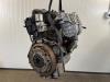 Engine from a Opel Astra G (F08/48), 1998 / 2009 1.6 16V, Hatchback, Petrol, 1.598cc, 74kW (101pk), FWD, Z16XE; EURO4, 2000-10 / 2005-01 2004
