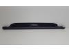 Luggage compartment cover from a Renault Grand Scénic III (JZ), 2009 / 2016 2.0 16V CVT, MPV, Petrol, 1.997cc, 103kW (140pk), FWD, M4R711; M4RF7; M4RF713, 2009-02 / 2016-09, JZ0GA; JZ0GB; JZ0PA; JZ0PB; JZ1PA; JZ1PB; JZDPA; JZDPB; JZHPA; JZHPB 2010