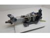 Steering column housing complete from a Landrover Range Rover Sport (LS), 2005 / 2013 2.7 TDV6 24V, Jeep/SUV, Diesel, 2.720cc, 140kW (190pk), 4x4, 276DT; TDV6, 2005-02 / 2013-03, LSAA1; LSAA6; LSS4A 2009