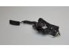 Accelerator pedal from a Landrover Range Rover Sport (LS), 2005 / 2013 2.7 TDV6 24V, Jeep/SUV, Diesel, 2.720cc, 140kW (190pk), 4x4, 276DT; TDV6, 2005-02 / 2013-03, LSAA1; LSAA6; LSS4A 2009