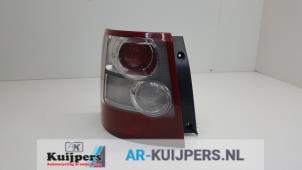 Used Taillight, left Landrover Range Rover Sport (LS) 2.7 TDV6 24V Price € 150,00 Margin scheme offered by Autorecycling Kuijpers