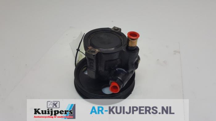 Usagé Pompe direction assistée Renault Scénic I (JA) 1.6 16V Prix € 30,00 Règlement à la marge proposé par Autorecycling Kuijpers