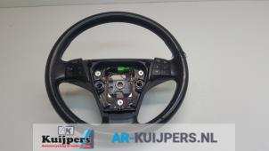 Usados Volante Volvo V50 (MW) 1.6 D2 16V Precio € 85,00 Norma de margen ofrecido por Autorecycling Kuijpers
