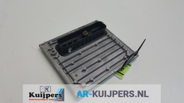 Used Engine management computer Ford Ka I 1.6i SportKa Price € 50,00 Margin scheme offered by Autorecycling Kuijpers