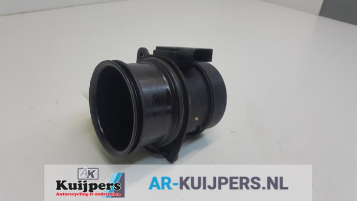 Gebrauchte Luftmassenmesser Landrover Range Rover Sport (LS) 2.7 TDV6 24V Preis € 28,00 Margenregelung angeboten von Autorecycling Kuijpers