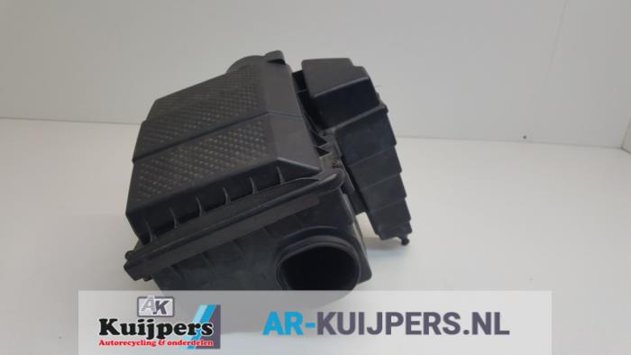Gebrauchte Luftfiltergehäuse Landrover Range Rover Sport (LS) 2.7 TDV6 24V Preis € 19,00 Margenregelung angeboten von Autorecycling Kuijpers