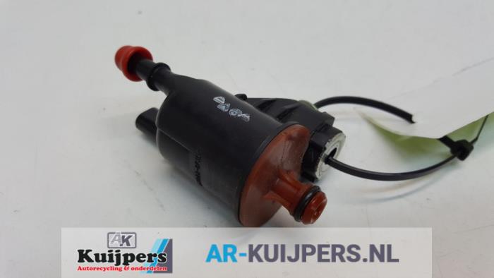Usagé Evap clapet Opel Karl 1.0 12V Prix € 20,00 Règlement à la marge proposé par Autorecycling Kuijpers