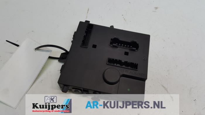 Used Engine management computer Renault Twingo II (CN) 1.5 dCi 75 FAP Price € 49,00 Margin scheme offered by Autorecycling Kuijpers