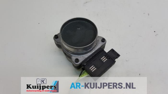 Gebrauchte Luftmassenmesser Saab 9-5 (YS3E) 2.3t 16V Preis € 39,00 Margenregelung angeboten von Autorecycling Kuijpers