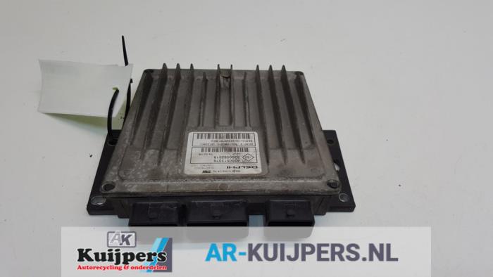 Used Engine management computer Renault Clio II (BB/CB) 1.5 dCi 68 Price € 49,00 Margin scheme offered by Autorecycling Kuijpers