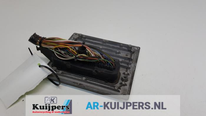 Used Engine management computer Ford Fusion 1.6 16V Price € 75,00 Margin scheme offered by Autorecycling Kuijpers
