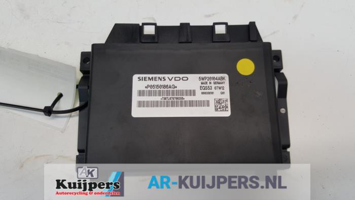 Used Automatic gearbox computer Chrysler 300 C 3.0 CRD V6 24V Price € 95,00 Margin scheme offered by Autorecycling Kuijpers