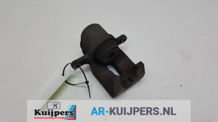 Gebrauchte Bremszange links hinten Chrysler 300 C 3.0 CRD V6 24V Preis € 20,00 Margenregelung angeboten von Autorecycling Kuijpers