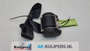 Usados Cinturón de seguridad izquierda detrás Peugeot 207 CC (WB) 1.6 16V Precio € 20,00 Norma de margen ofrecido por Autorecycling Kuijpers