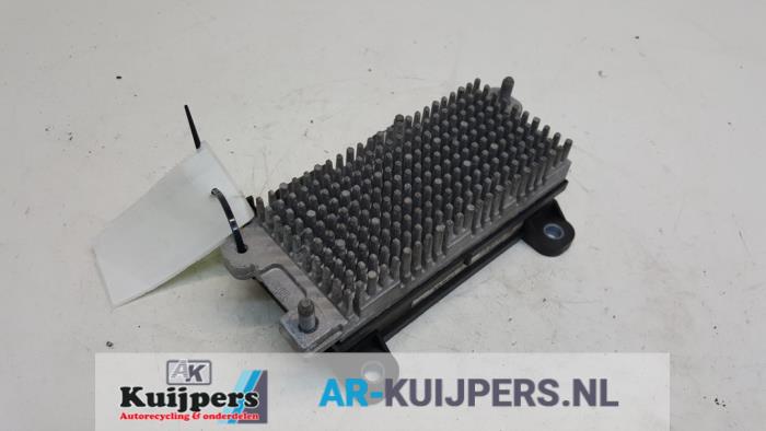 Usagé Ordinateur divers Mercedes A (W169) 1.5 A-160 Prix € 50,00 Règlement à la marge proposé par Autorecycling Kuijpers