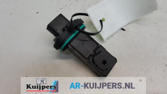 Gebrauchte Luftmassenmesser Opel Mokka/Mokka X 1.4 Turbo 16V 4x2 LPG Preis € 25,00 Margenregelung angeboten von Autorecycling Kuijpers