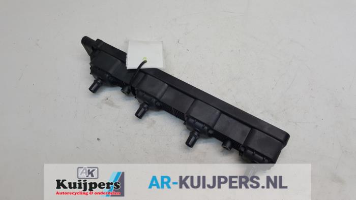 Usagé Bobine Opel Mokka/Mokka X 1.4 Turbo 16V 4x2 LPG Prix € 30,00 Règlement à la marge proposé par Autorecycling Kuijpers