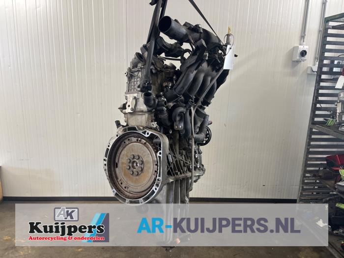 Used Engine Mercedes B (W245) 2.0 B-200 16V Turbo Price € 650,00 Margin scheme offered by Autorecycling Kuijpers