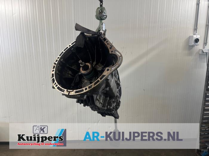 Gebrauchte Getriebe Mercedes C (W204) 1.8 C-180 CGI 16V Preis € 350,00 Margenregelung angeboten von Autorecycling Kuijpers