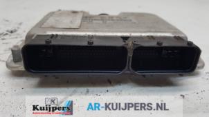 Engine management computer from a Seat Alhambra (7V8/9) 2.0 2003