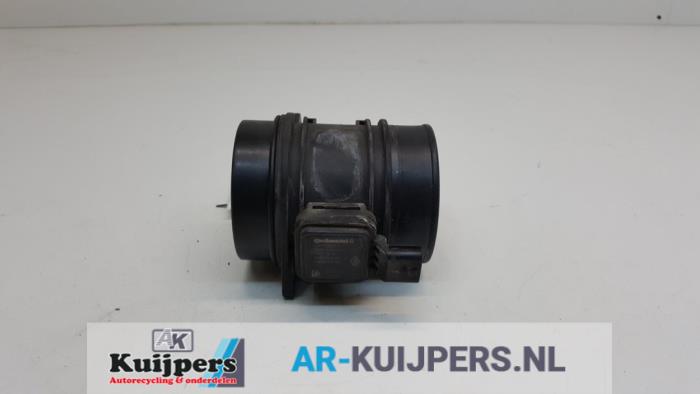 Gebrauchte Luftmassenmesser Renault Master III (EV/HV/UV/VA/VB/VD/VF/VG/VJ) 2.3 dCi 150 16V RWD Preis € 35,00 Margenregelung angeboten von Autorecycling Kuijpers