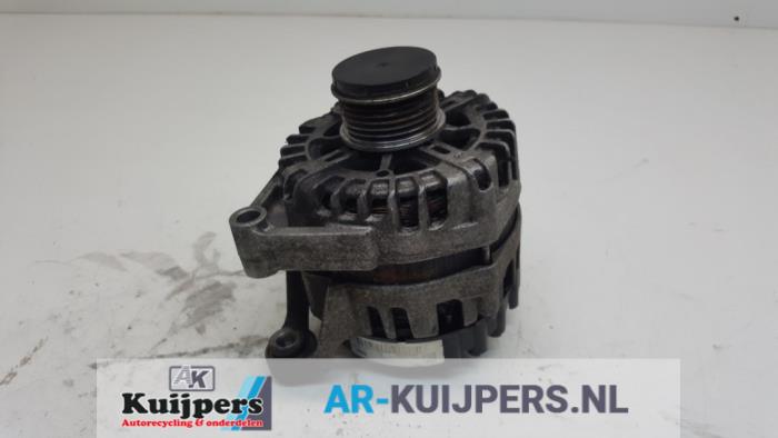 Usagé Dynamo Opel Mokka/Mokka X 1.4 Turbo 16V 4x2 LPG Prix € 50,00 Règlement à la marge proposé par Autorecycling Kuijpers