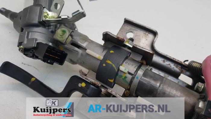 Schefenacker Electric power steering unit Hyundai i20 1.4 CRDi 16V - 563001J800 ...