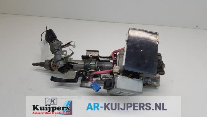 Schefenacker Electric power steering unit Hyundai i20 1.4 CRDi 16V - 563001J800 ...