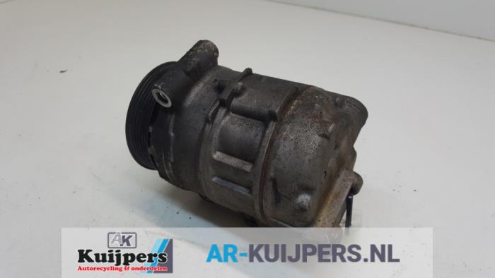 Gebrauchte Klimapumpe Mercedes E Combi (S211) 2.2 E-220 CDI 16V Preis € 70,00 Margenregelung angeboten von Autorecycling Kuijpers